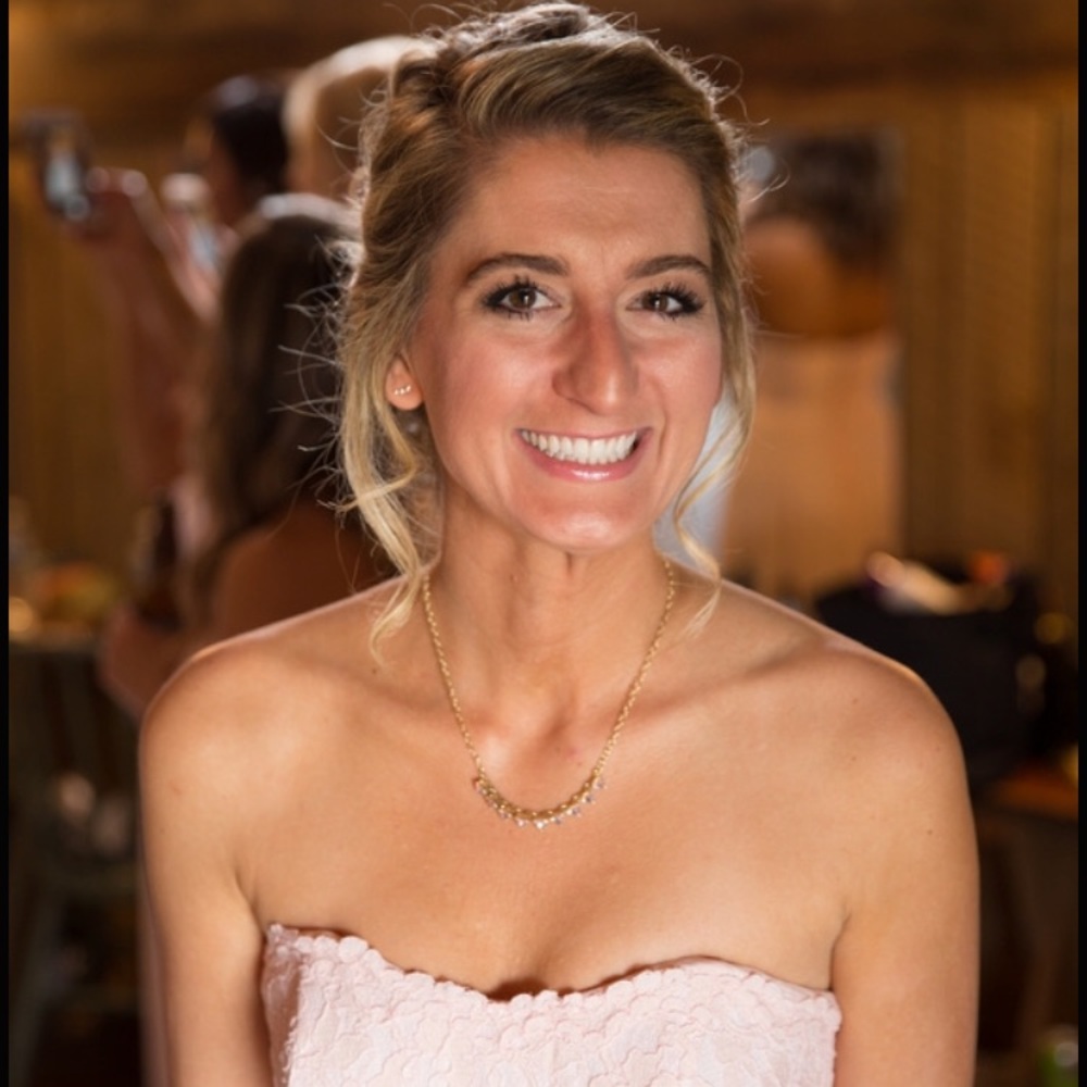 Meet your Posher, Samantha